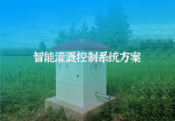 井電雙控