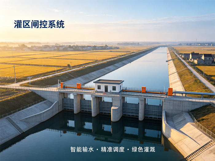 灌區(qū)閘門控制系統(tǒng)采購(gòu)指南：主流廠家、選型要點(diǎn)、避坑清單